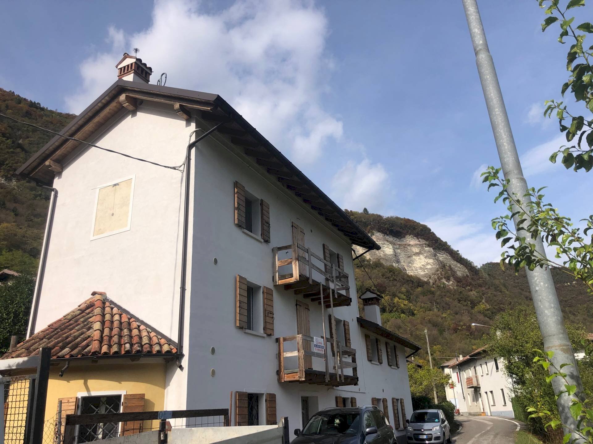 Foto 3 - Casa semi indipendente via stret
 
8, Arsiè - foto 3