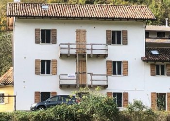 Foto 5 - Casa semi indipendente via stret
 
8, Arsiè - foto 5