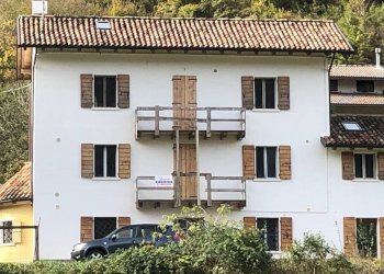 Foto 7 - Casa semi indipendente via stret
 
8, Arsiè - foto 7