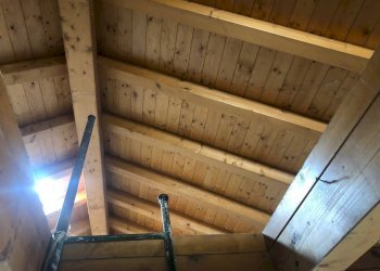 Foto 23 - Casa semi indipendente via stret
 
8, Arsiè - foto 23