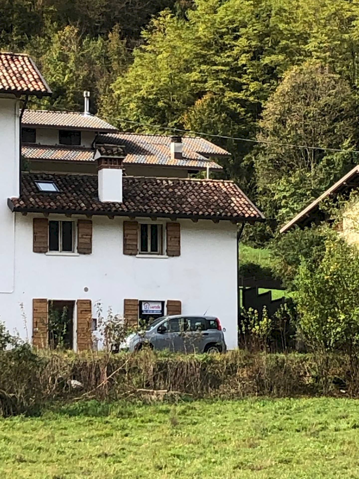 Foto 2 - Casa semi indipendente via stret
 
8, Arsiè - foto 2