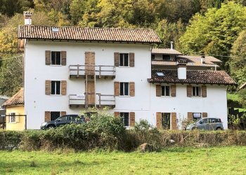 Foto 1 - Casa semi indipendente via stret
 
8, Arsiè - foto 1