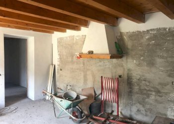 Foto 14 - Casa semi indipendente via stret
 
8, Arsiè - foto 14