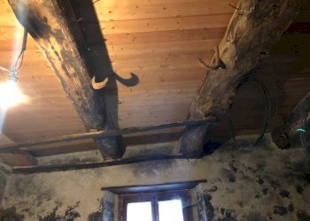 Foto 7 - Casa semi indipendente via vignaga
 
3, Cesiomaggiore - foto 7