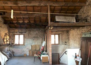 Foto 24 - Casa semi indipendente via vignaga
 
3, Cesiomaggiore - foto 24