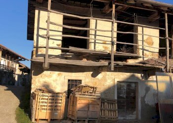 Foto 26 - Casa semi indipendente via vignaga
 
3, Cesiomaggiore - foto 26