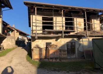 Foto 27 - Casa semi indipendente via vignaga
 
3, Cesiomaggiore - foto 27