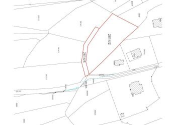 Foto 1 - Terreno edificabile via gere, Grigno - foto 1