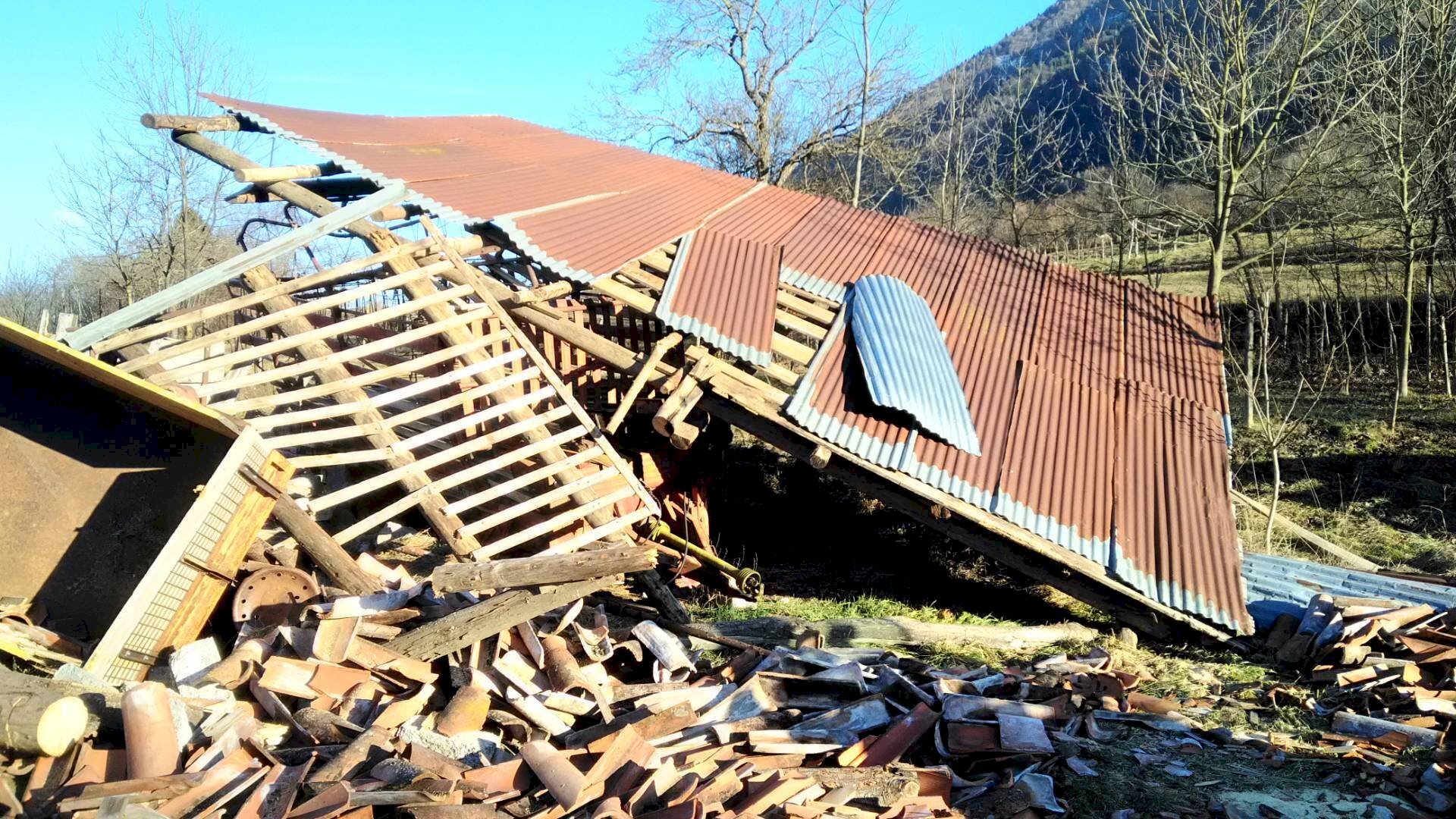 Foto 1 - Terreno edificabile via bautole, Seren del Grappa - foto 1