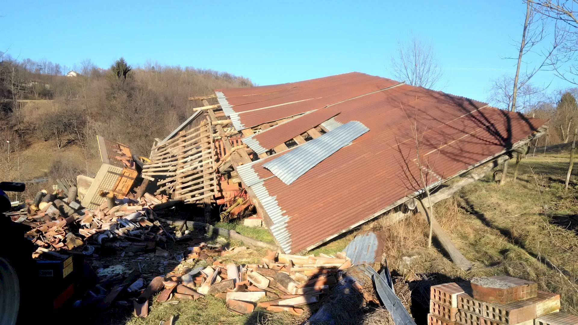 Foto 2 - Terreno edificabile via bautole, Seren del Grappa - foto 2