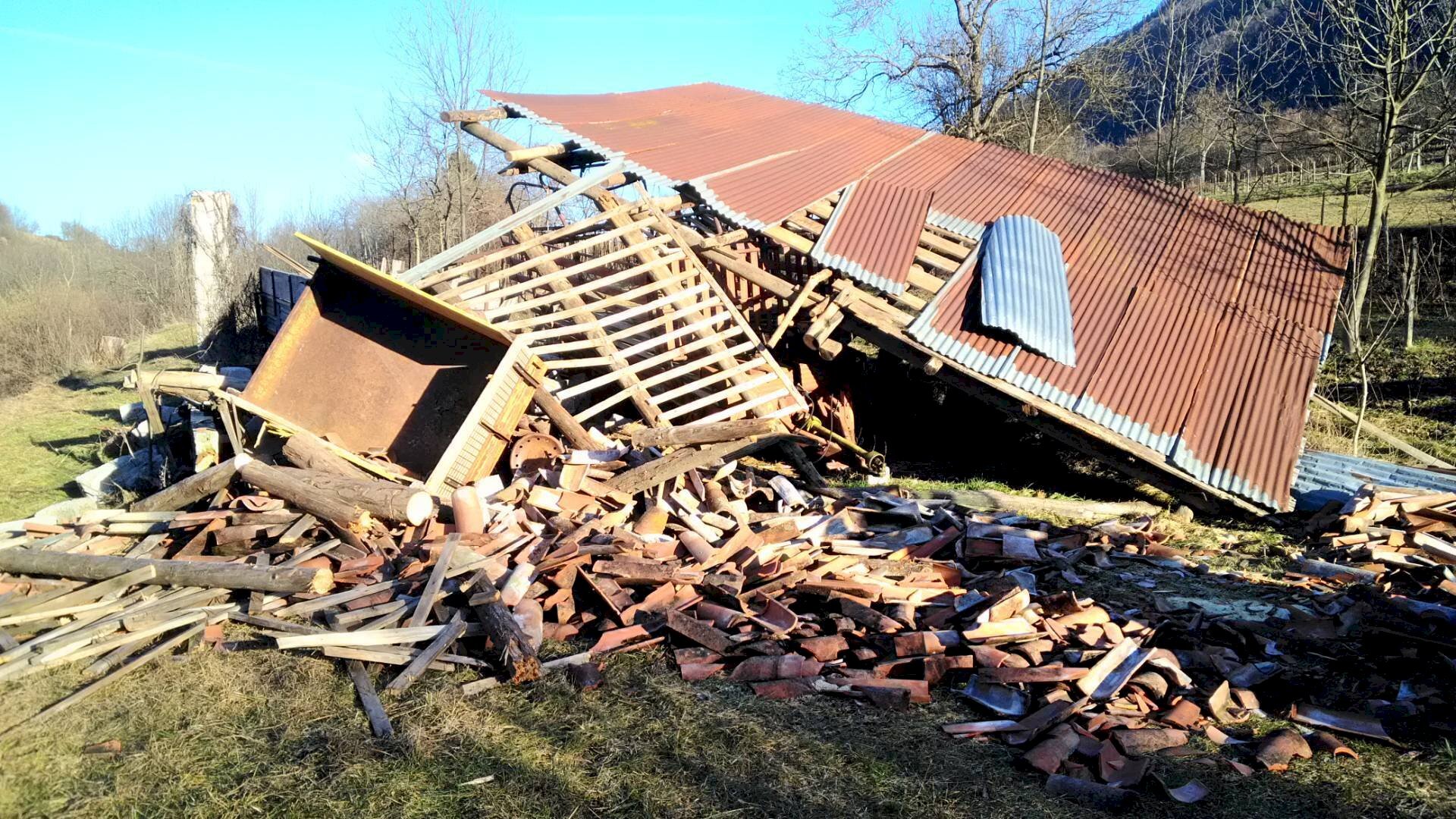 Foto 3 - Terreno edificabile via bautole, Seren del Grappa - foto 3