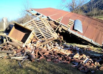 Foto 3 - Terreno edificabile via bautole, Seren del Grappa - foto 3