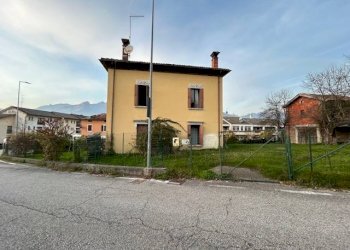 Foto 2 - Casa indipendente via tevere 1
 
1, Feltre - foto 2