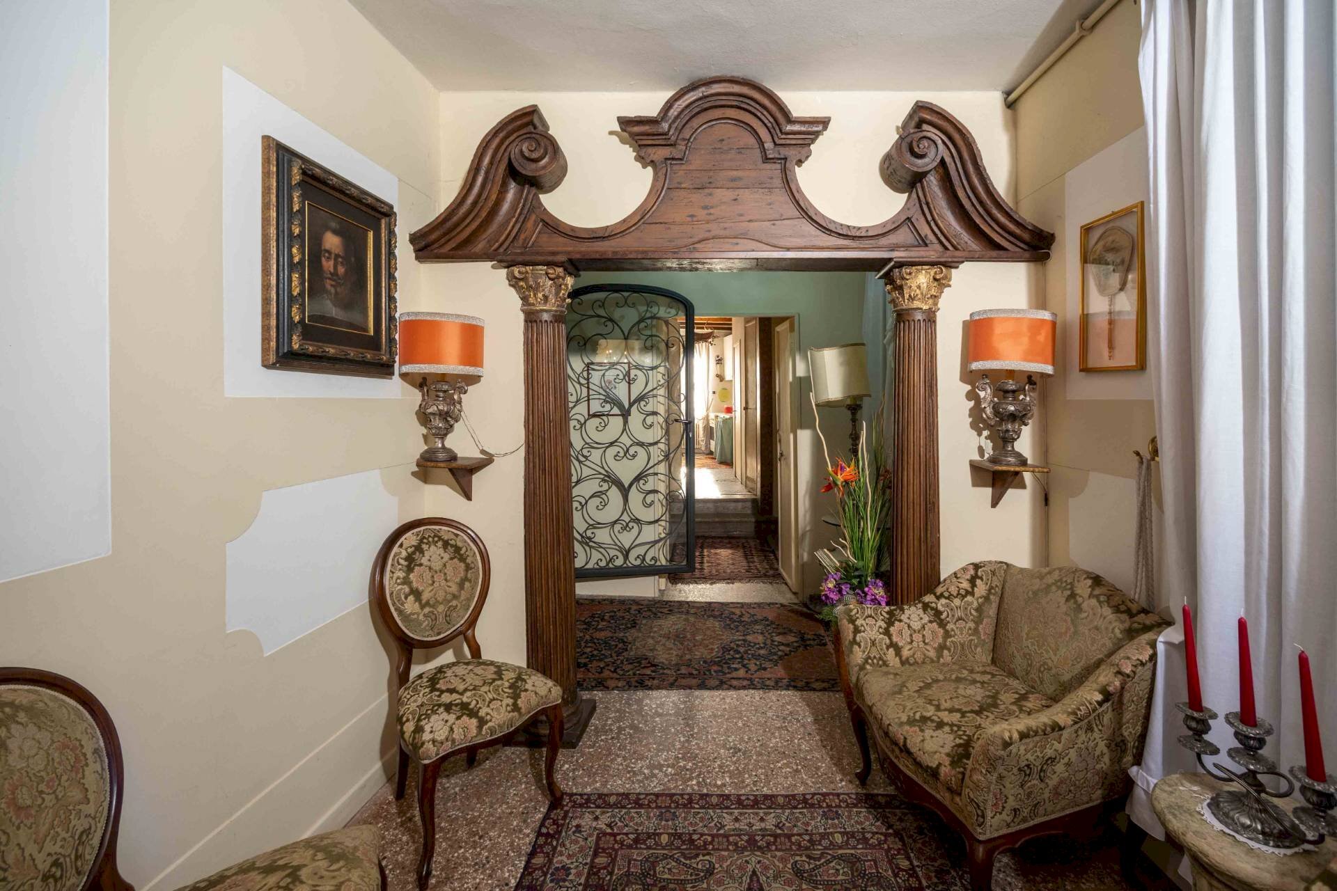 Foto 3 - Appartamento Via mezzaterra
 
12, Feltre - foto 3