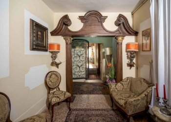 Foto 3 - Appartamento Via mezzaterra
12, Feltre - foto 3