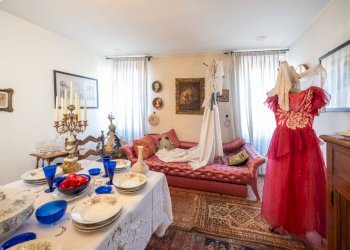 Foto 4 - Appartamento Via mezzaterra
12, Feltre - foto 4