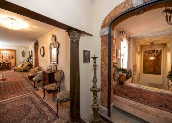 Foto 13 - Appartamento Via mezzaterra
12, Feltre - foto 13