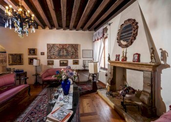 Foto 27 - Appartamento Via mezzaterra
12, Feltre - foto 27