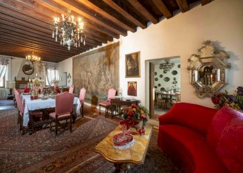 Foto 47 - Appartamento Via mezzaterra
12, Feltre - foto 47