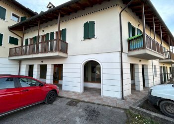 Foto 1 - Appartamento via pez, Cesiomaggiore - foto 1