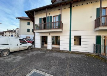 Foto 2 - Appartamento via pez, Cesiomaggiore - foto 2