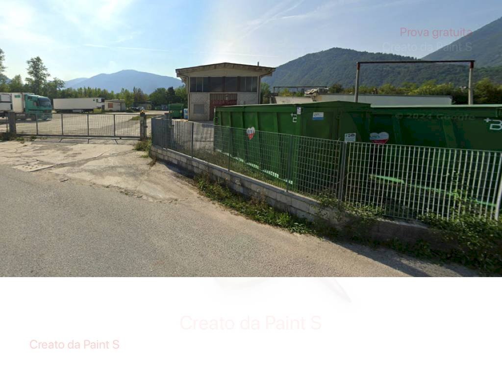 Foto 2 - Capannone Feltre - foto 2