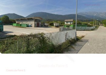 Foto 1 - Capannone Feltre - foto 1