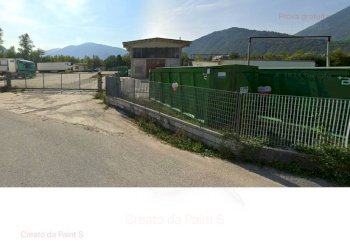 Foto 2 - Capannone Feltre - foto 2