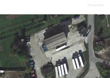 Foto 3 - Capannone Feltre - foto 3