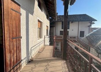 Foto 4 - Casa semi indipendente via canesel
 
3, Cesiomaggiore - foto 4