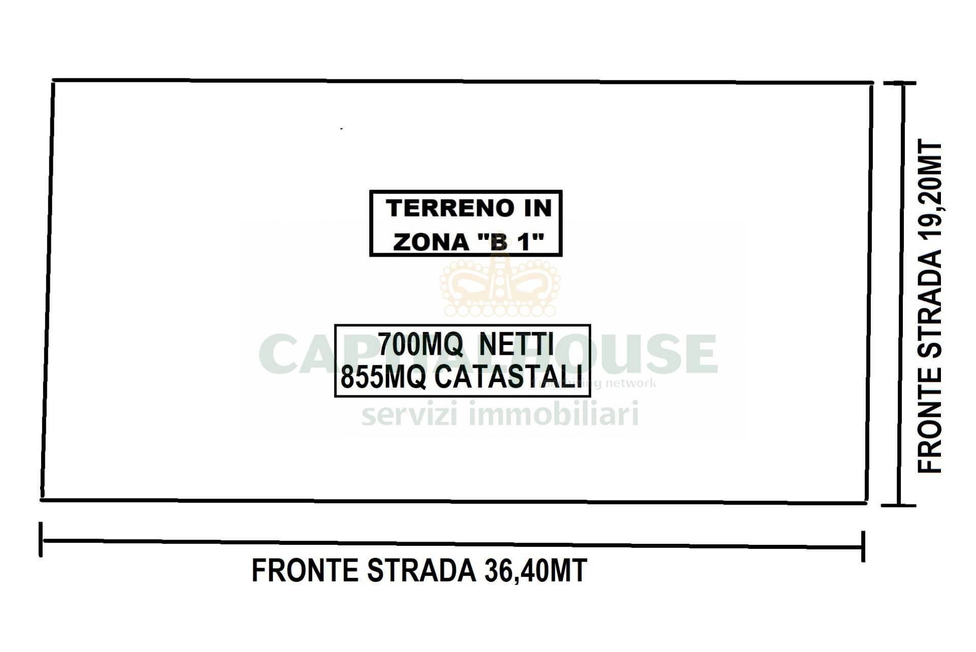 Foto 2 - Terreno edificabile Marcianise - foto 2