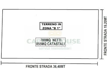 Foto 2 - Terreno edificabile Marcianise - foto 2