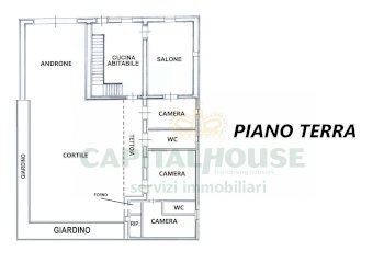 Foto 2 - Casa indipendente Portico di Caserta - foto 2