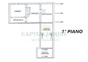 Foto 3 - Casa indipendente Portico di Caserta - foto 3