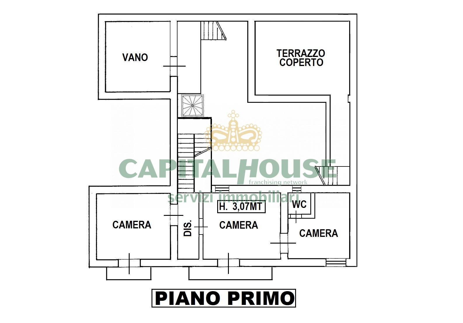 Foto 3 - Independent house Portico di Caserta - photo 3
