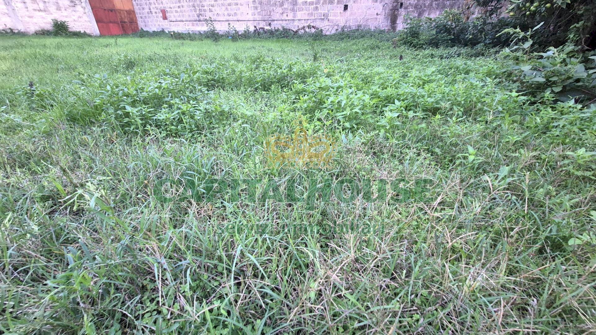 Foto 1 - Terreno edificabile Capodrise - foto 1