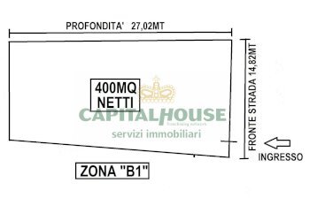 Foto 2 - Terreno edificabile Capodrise - foto 2