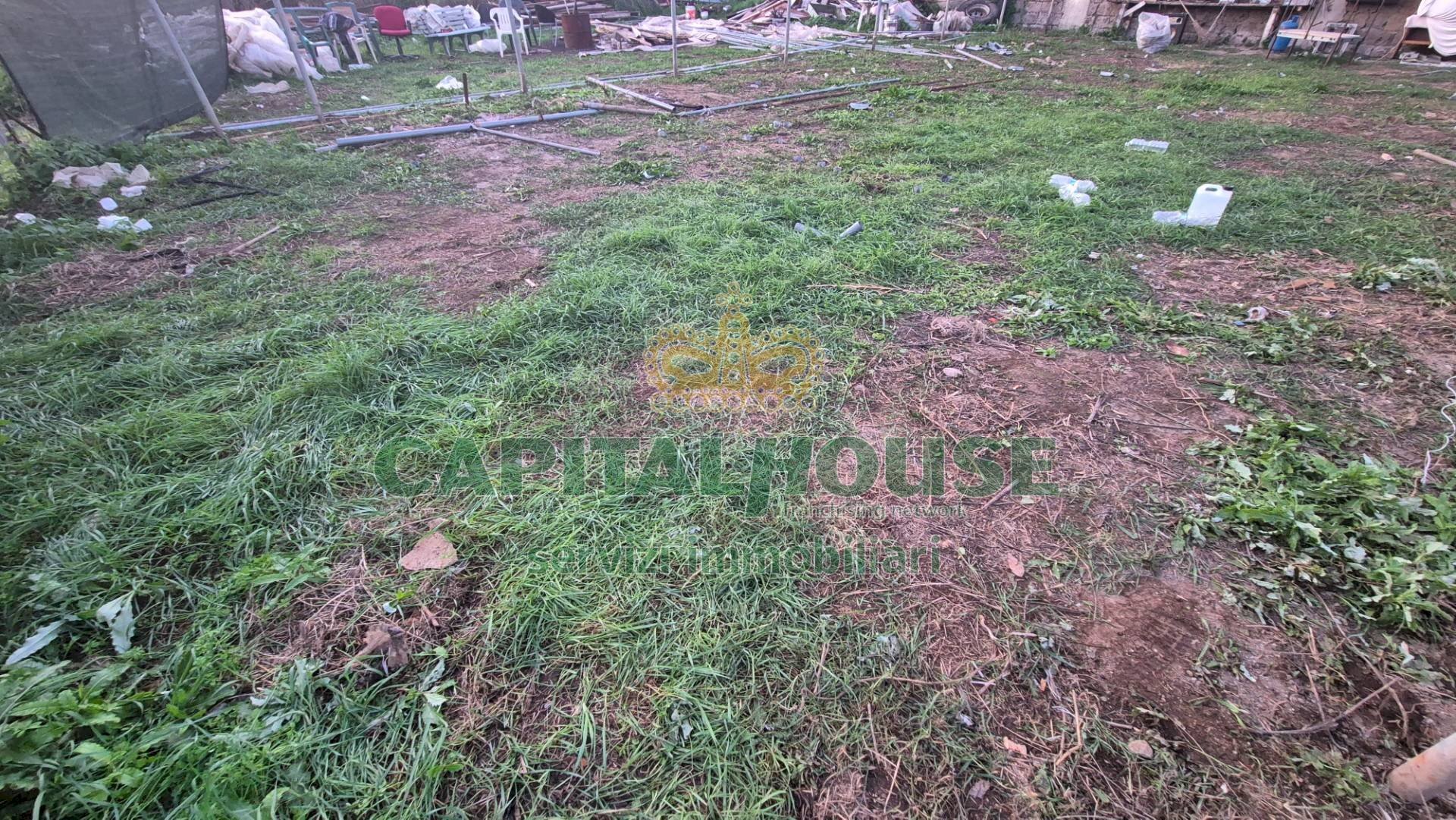 Foto 1 - Terreno edificabile Macerata Campania - foto 1