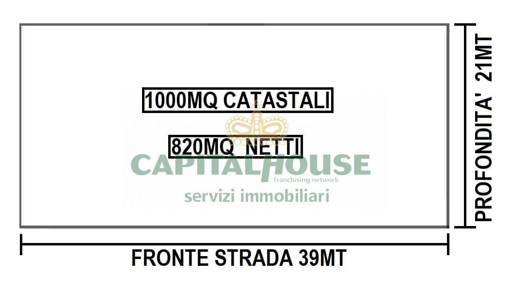 Foto 2 - Terreno edificabile Macerata Campania - foto 2