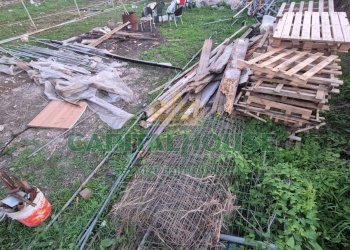 Foto 8 - Terreno edificabile Macerata Campania - foto 8