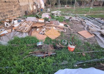 Foto 9 - Terreno edificabile Macerata Campania - foto 9