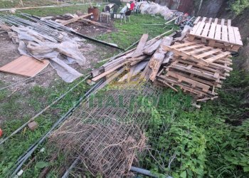 Foto 11 - Terreno edificabile Macerata Campania - foto 11