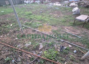 Foto 16 - Terreno edificabile Macerata Campania - foto 16