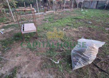 Foto 21 - Terreno edificabile Macerata Campania - foto 21