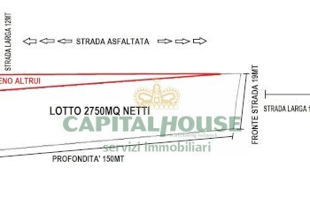 Foto 2 - Terreno edificabile Portico di Caserta - foto 2