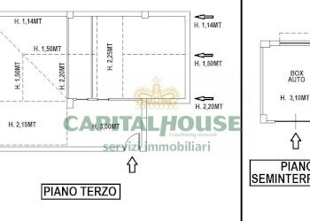 Foto 2 - Attico Portico di Caserta - foto 2