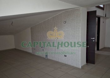 Foto 8 - Attico Portico di Caserta - foto 8