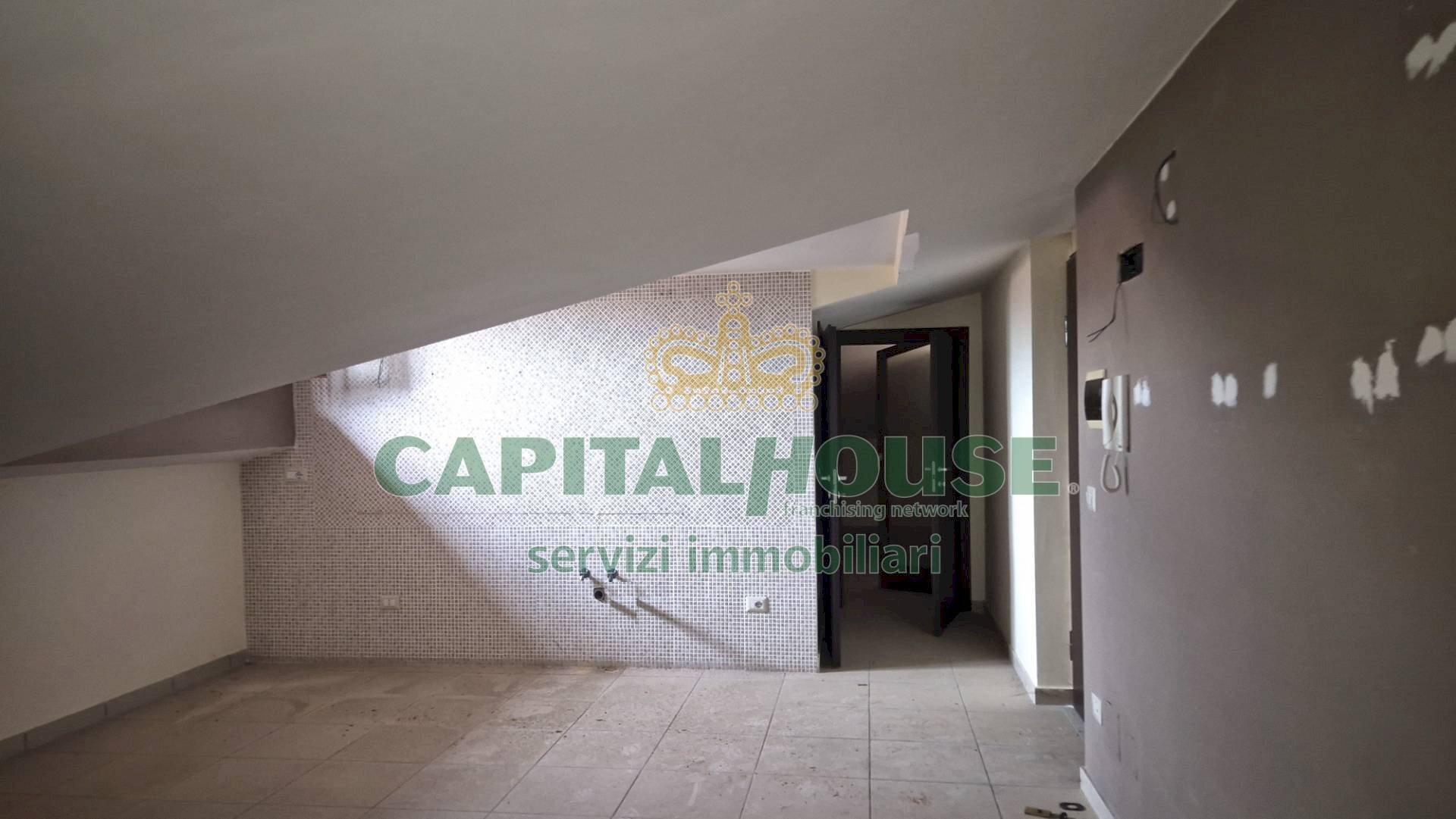 Foto 1 - Attico Portico di Caserta - foto 1