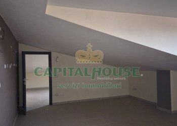 Foto 8 - Attico Portico di Caserta - foto 8