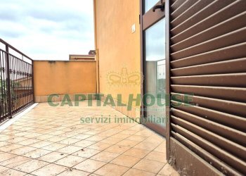 Foto 18 - Attico Portico di Caserta - foto 18